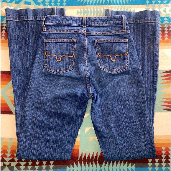 Kimes Ranch Jeans Kimes Ranch Jennifer High Rise Flare Jeans Poshmark